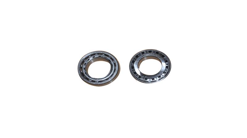 ÖN DÜZEN FURJ TAKIM (CARGO TRIO)